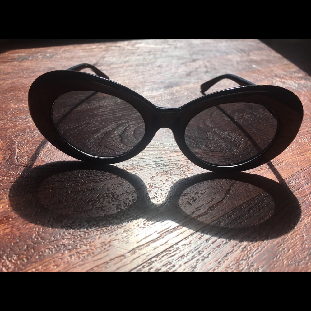 Brand New Clout Goggle Sunglasses